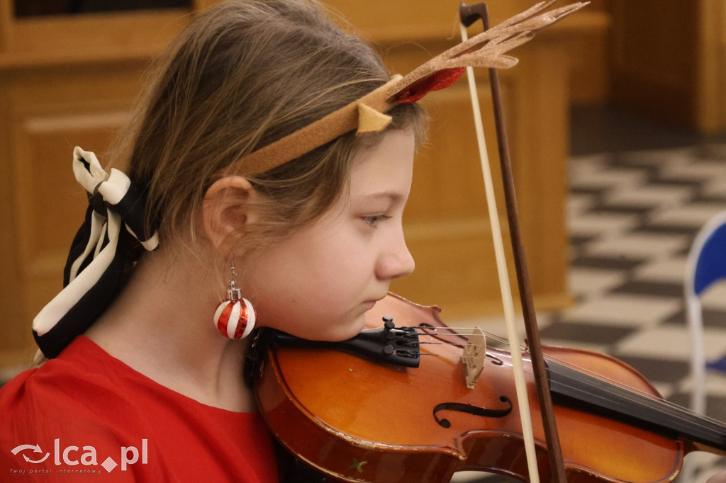 Świąteczny „Wtorek Muzyczny”