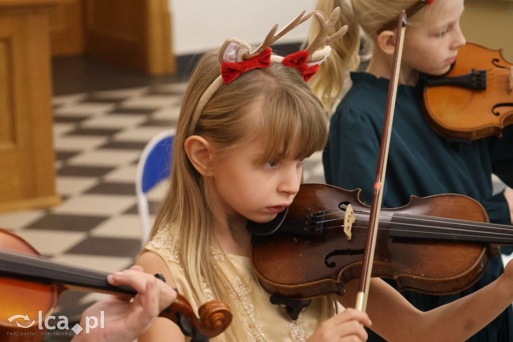 Świąteczny „Wtorek Muzyczny”