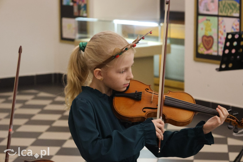 Świąteczny „Wtorek Muzyczny”