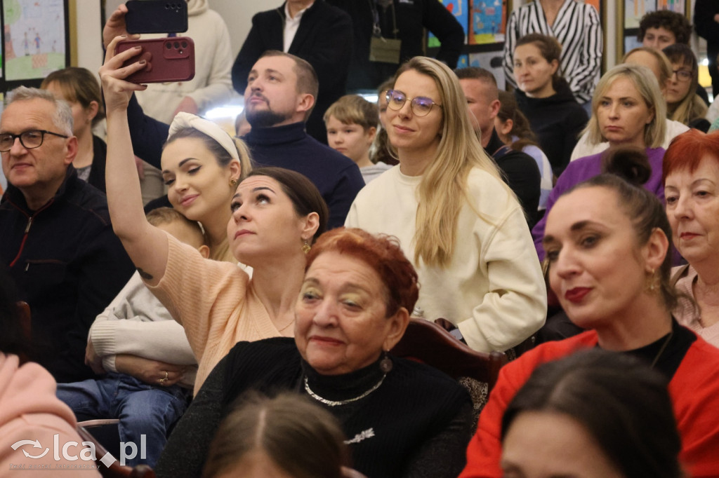 Świąteczny „Wtorek Muzyczny”