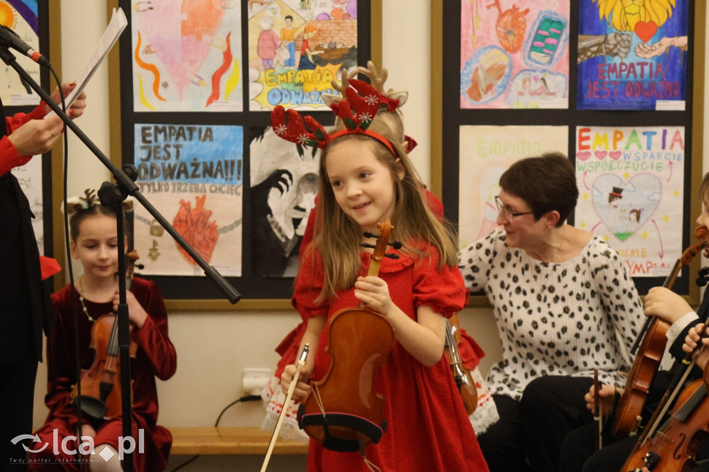 Świąteczny „Wtorek Muzyczny”