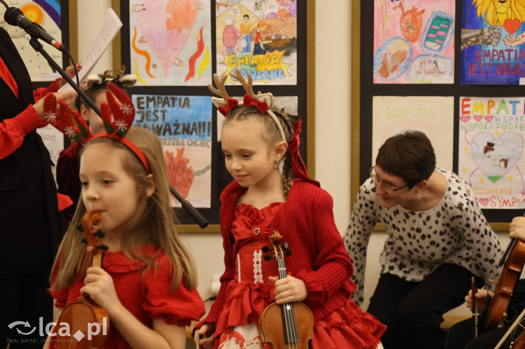 Świąteczny „Wtorek Muzyczny”