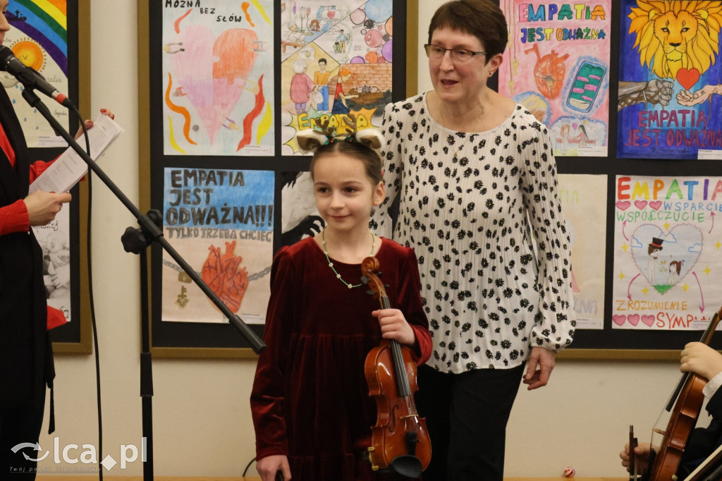 Świąteczny „Wtorek Muzyczny”