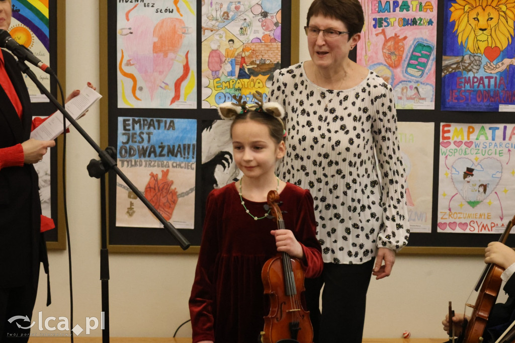 Świąteczny „Wtorek Muzyczny”