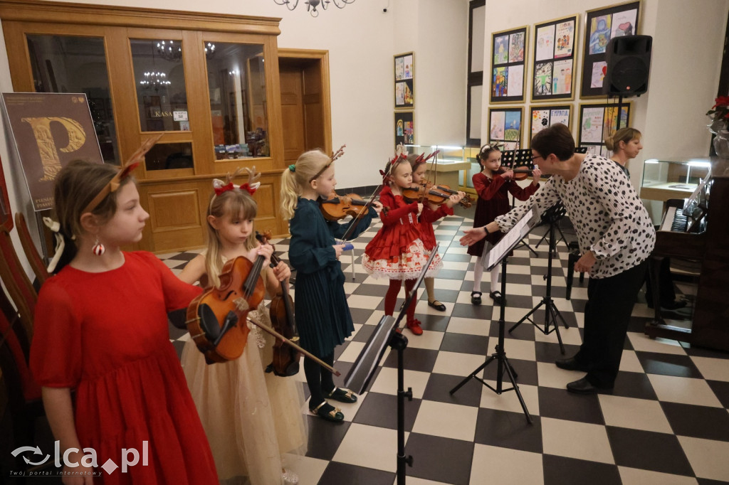 Świąteczny „Wtorek Muzyczny”