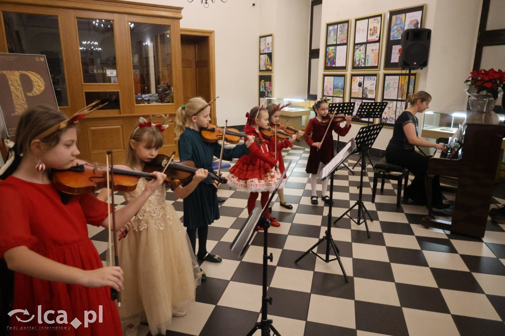 Świąteczny „Wtorek Muzyczny”