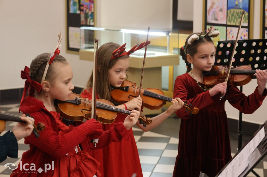 Świąteczny „Wtorek Muzyczny”