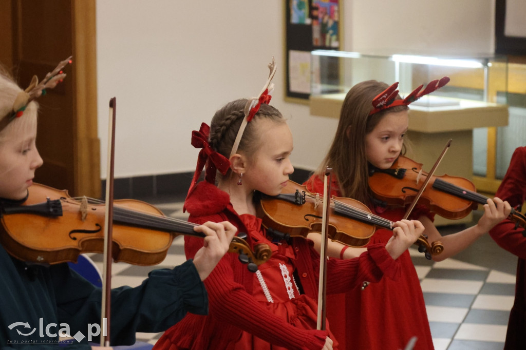 Świąteczny „Wtorek Muzyczny”