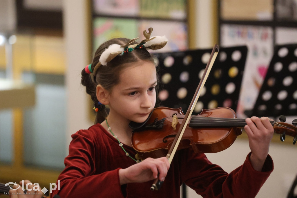 Świąteczny „Wtorek Muzyczny”