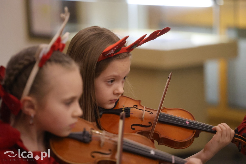 Świąteczny „Wtorek Muzyczny”