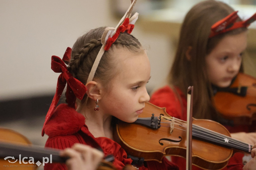 Świąteczny „Wtorek Muzyczny”