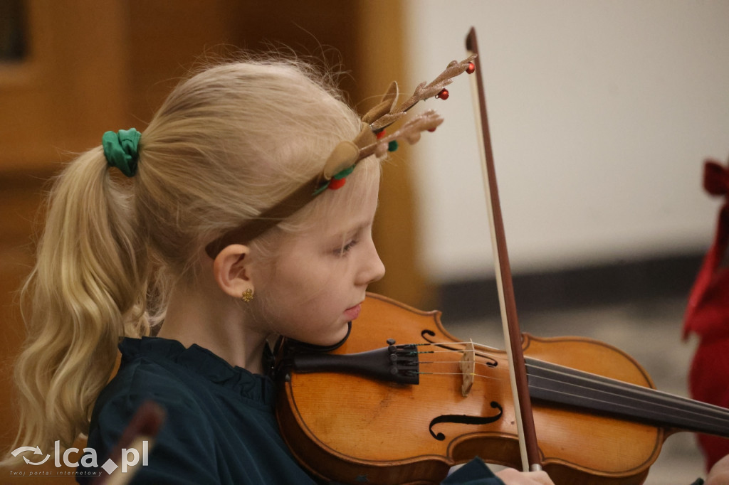 Świąteczny „Wtorek Muzyczny”