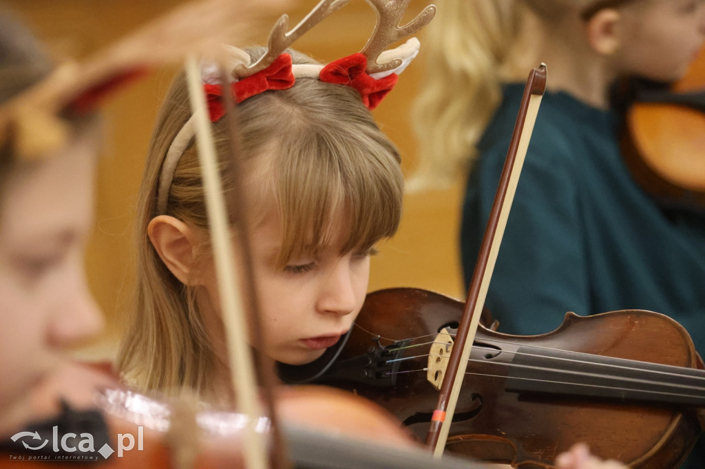 Świąteczny „Wtorek Muzyczny”
