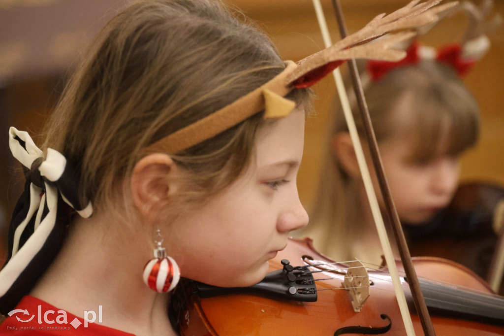 Świąteczny „Wtorek Muzyczny”