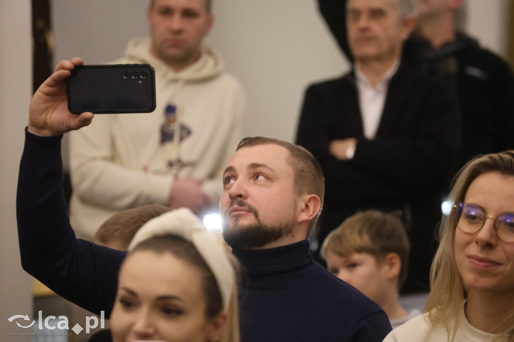 Świąteczny „Wtorek Muzyczny”