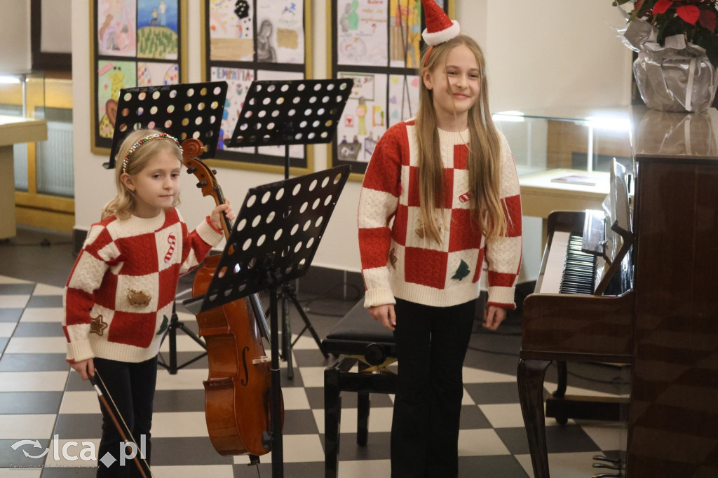 Świąteczny „Wtorek Muzyczny”