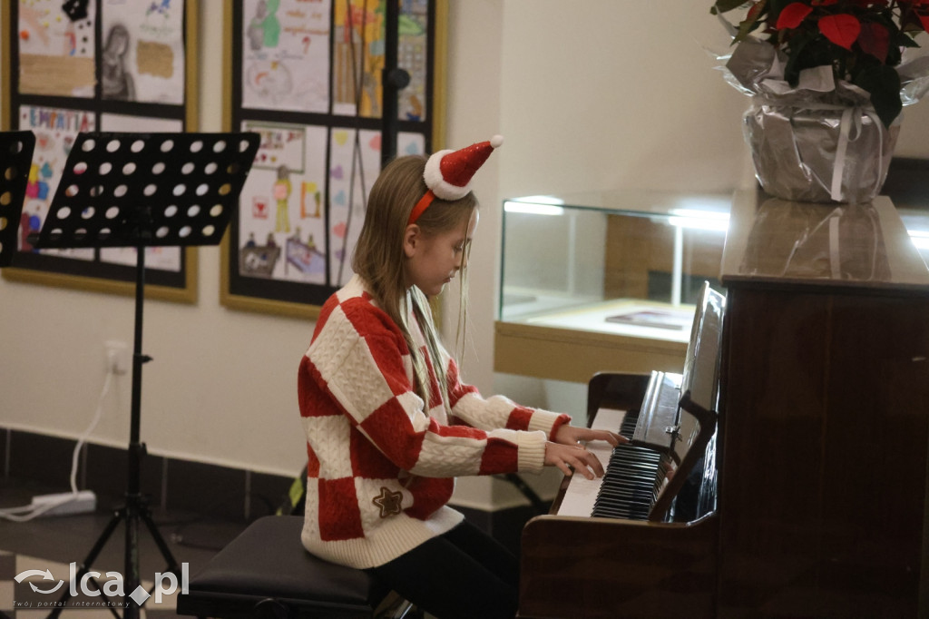 Świąteczny „Wtorek Muzyczny”