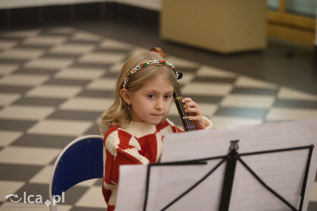 Świąteczny „Wtorek Muzyczny”