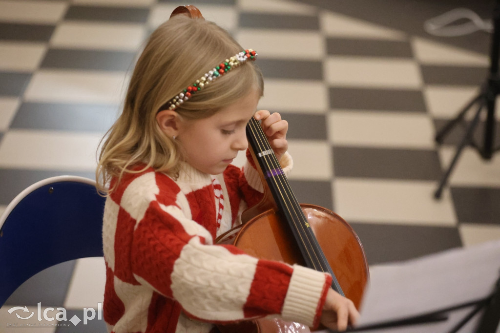 Świąteczny „Wtorek Muzyczny”