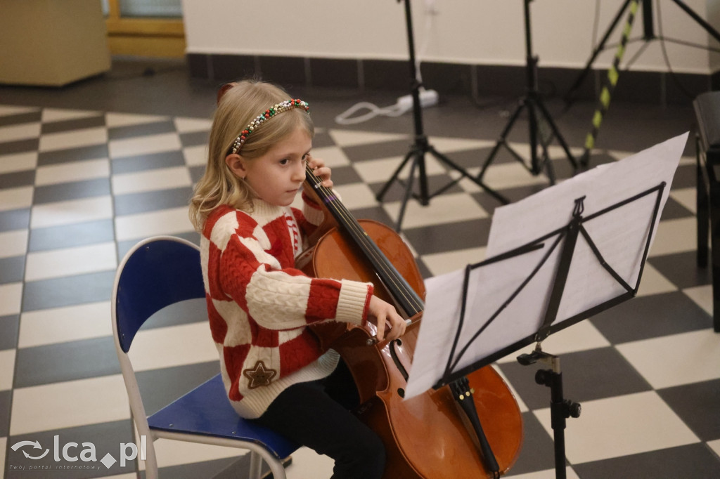 Świąteczny „Wtorek Muzyczny”