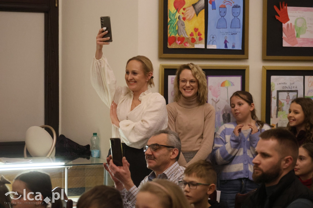 Świąteczny „Wtorek Muzyczny”