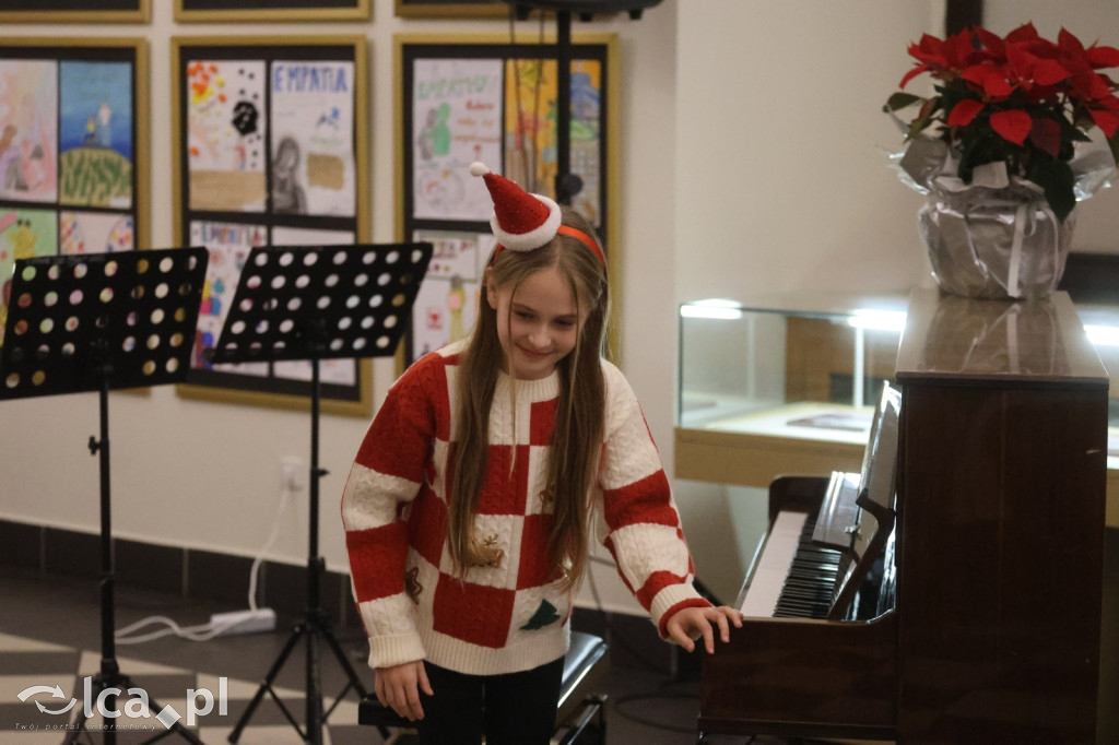 Świąteczny „Wtorek Muzyczny”