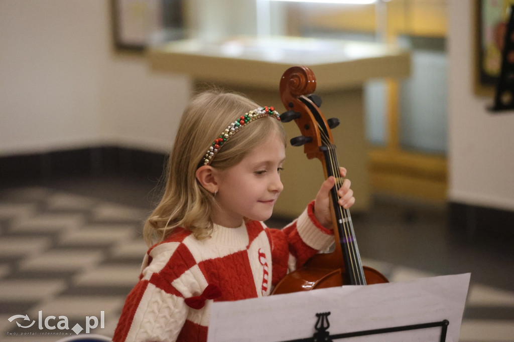 Świąteczny „Wtorek Muzyczny”