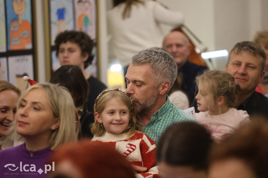 Świąteczny „Wtorek Muzyczny”