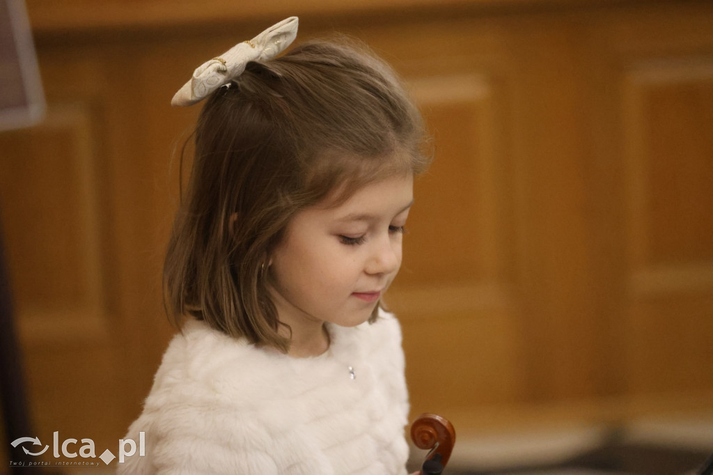 Świąteczny „Wtorek Muzyczny”