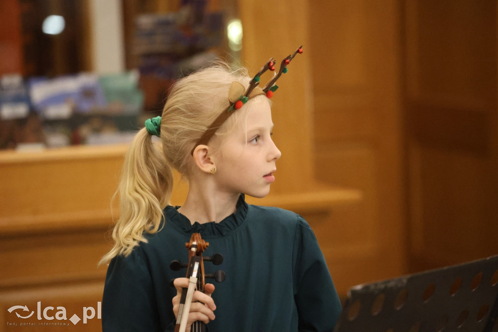 Świąteczny „Wtorek Muzyczny”