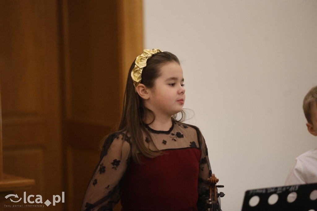 Świąteczny „Wtorek Muzyczny”