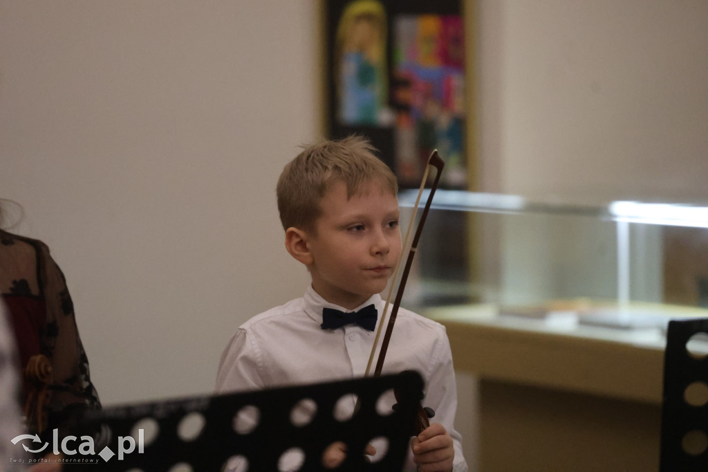 Świąteczny „Wtorek Muzyczny”