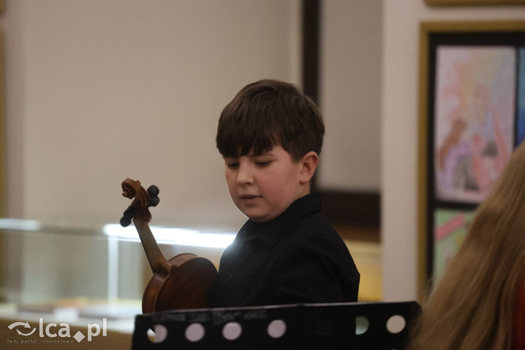 Świąteczny „Wtorek Muzyczny”