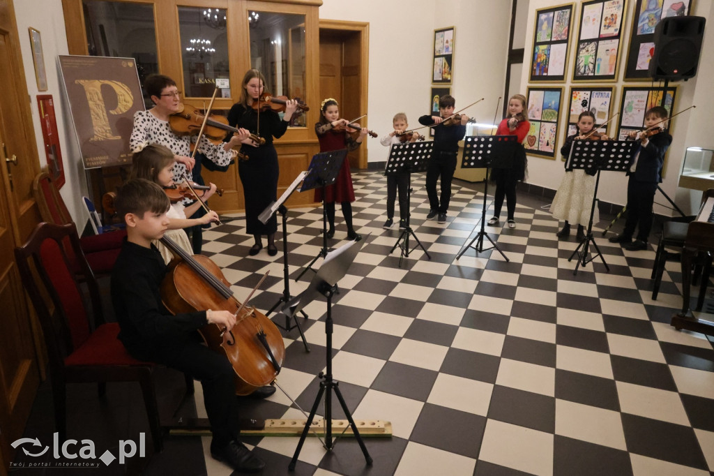 Świąteczny „Wtorek Muzyczny”