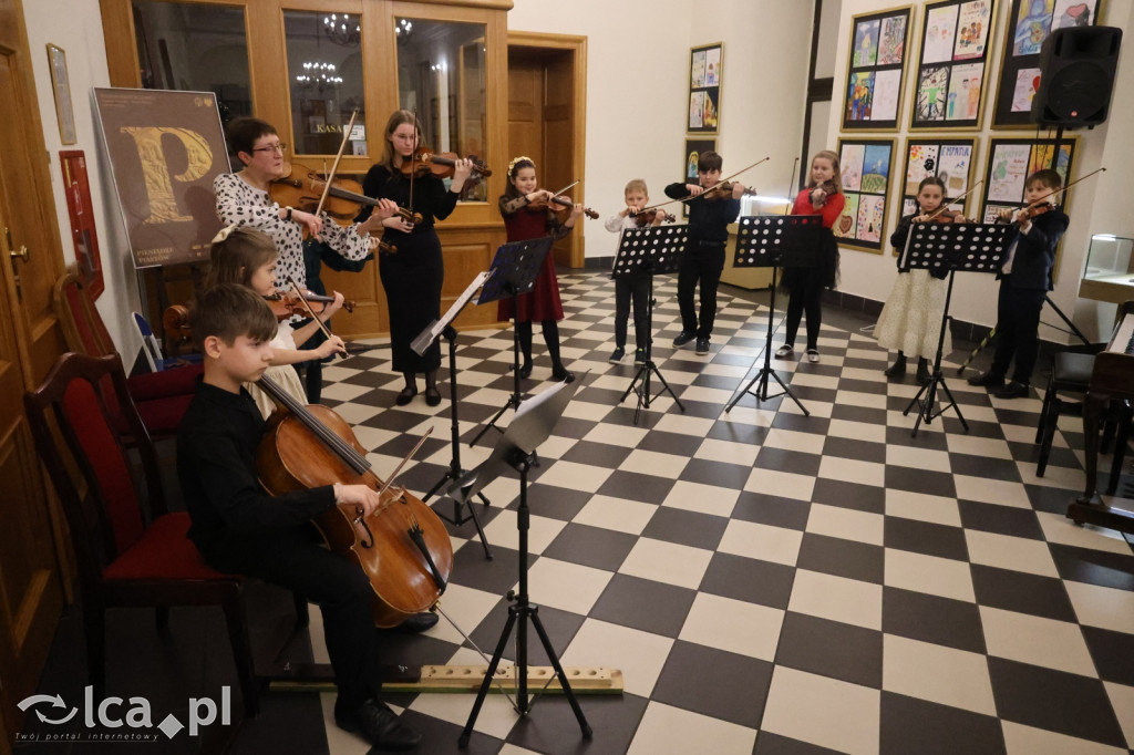 Świąteczny „Wtorek Muzyczny”