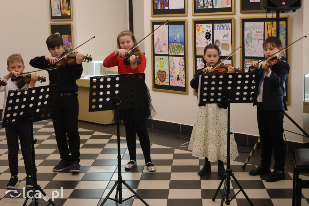 Świąteczny „Wtorek Muzyczny”