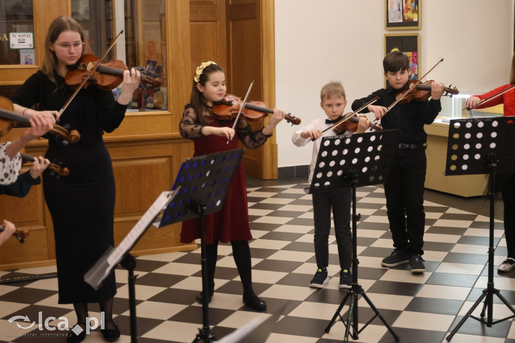 Świąteczny „Wtorek Muzyczny”