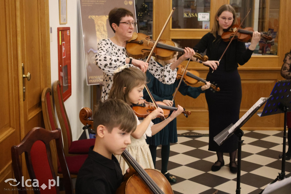 Świąteczny „Wtorek Muzyczny”