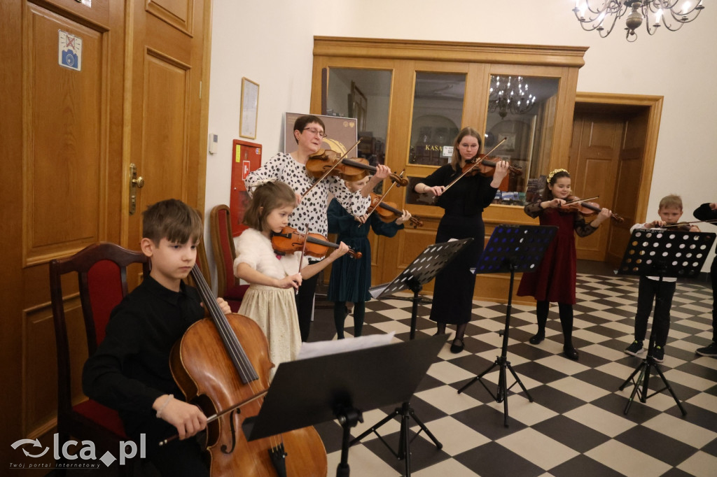 Świąteczny „Wtorek Muzyczny”