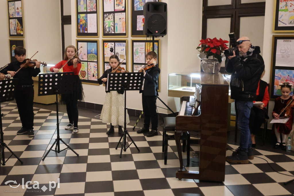 Świąteczny „Wtorek Muzyczny”