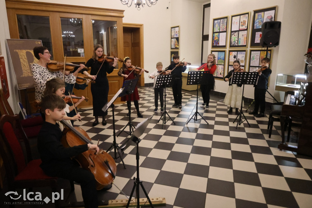 Świąteczny „Wtorek Muzyczny”