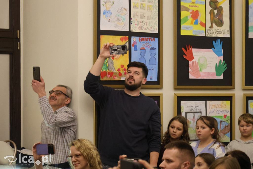 Świąteczny „Wtorek Muzyczny”