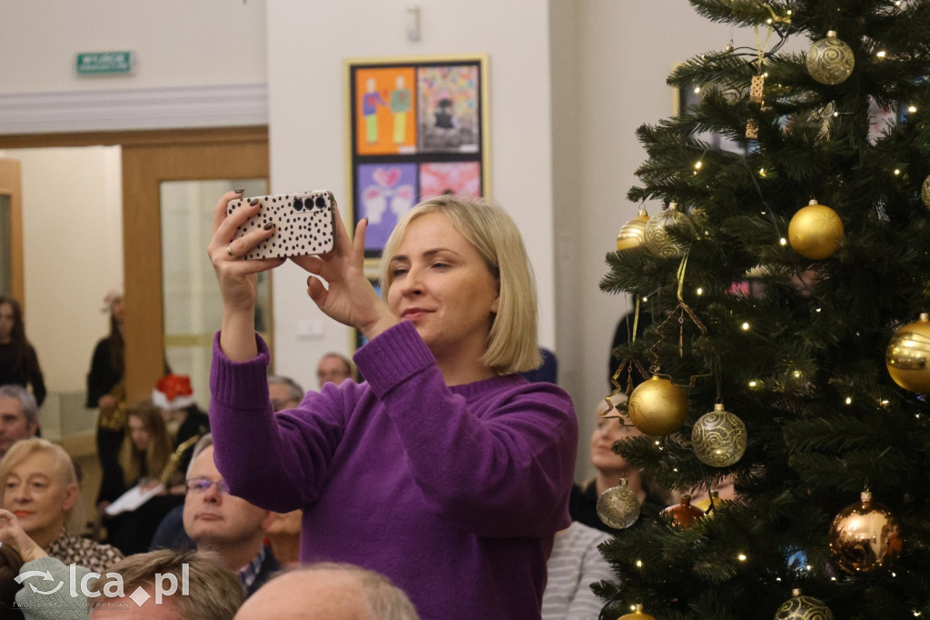 Świąteczny „Wtorek Muzyczny”