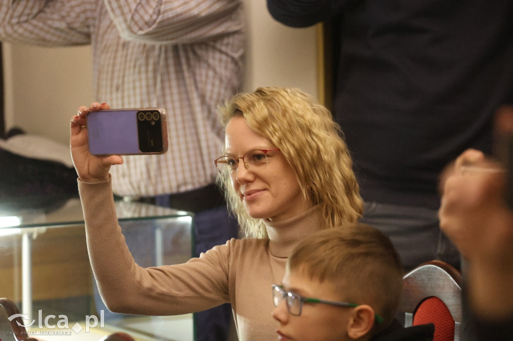 Świąteczny „Wtorek Muzyczny”