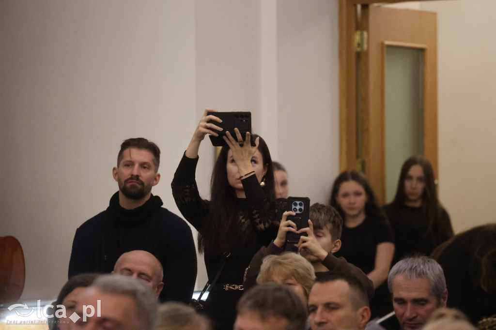 Świąteczny „Wtorek Muzyczny”