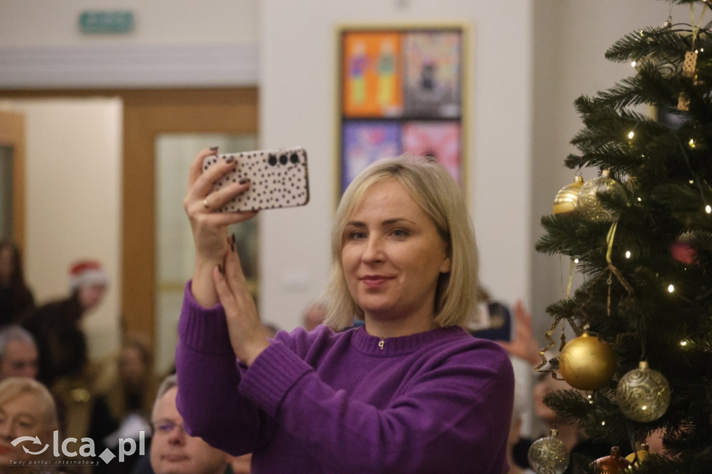 Świąteczny „Wtorek Muzyczny”