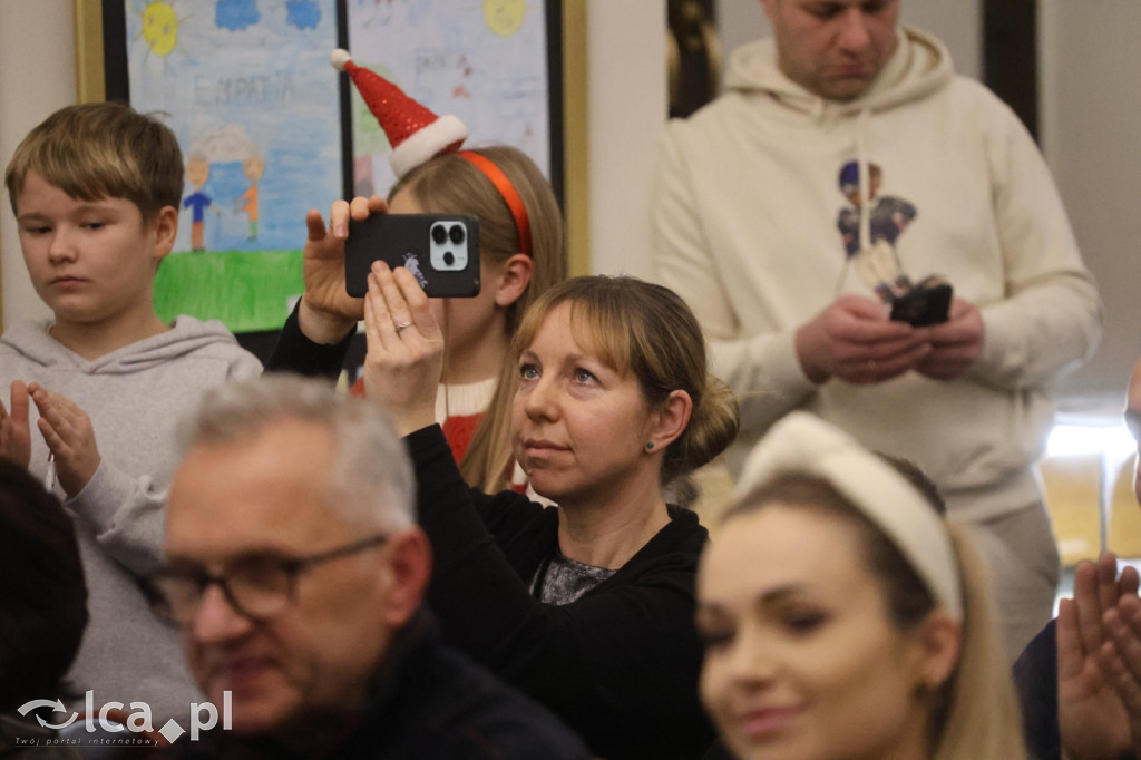 Świąteczny „Wtorek Muzyczny”