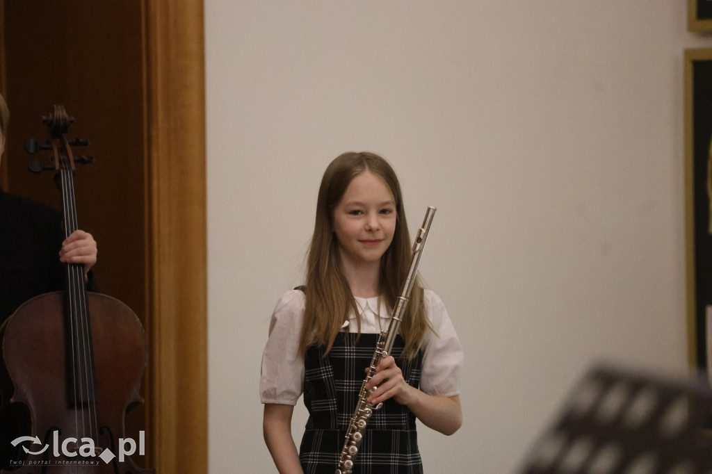 Świąteczny „Wtorek Muzyczny”