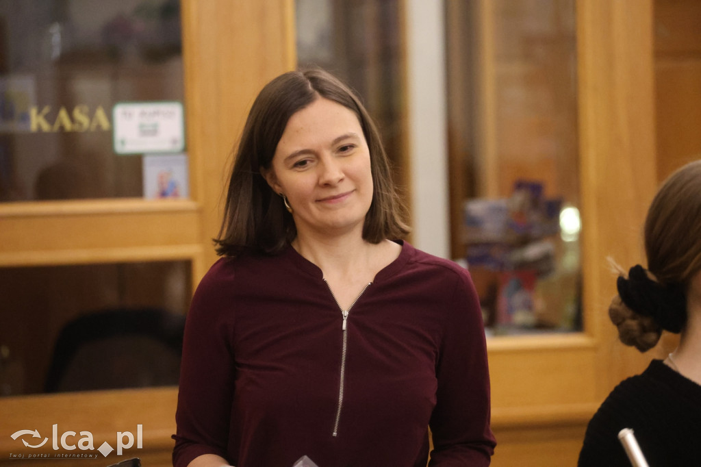 Świąteczny „Wtorek Muzyczny”