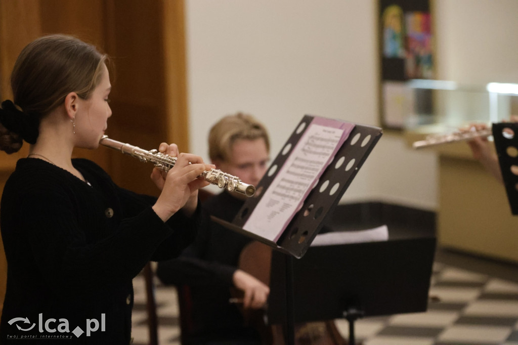 Świąteczny „Wtorek Muzyczny”